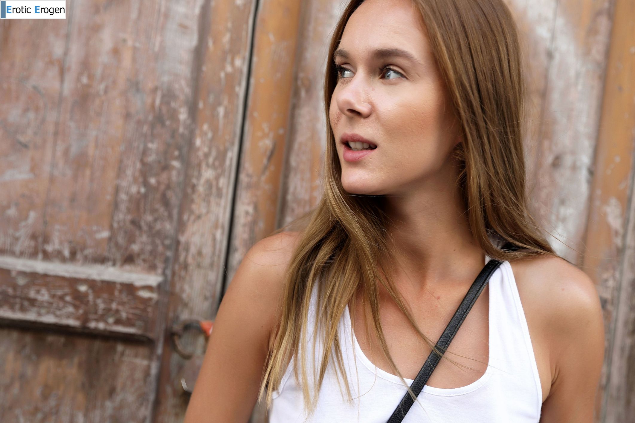 Karissa Diamond in Postcard From Paphos. Picture 16