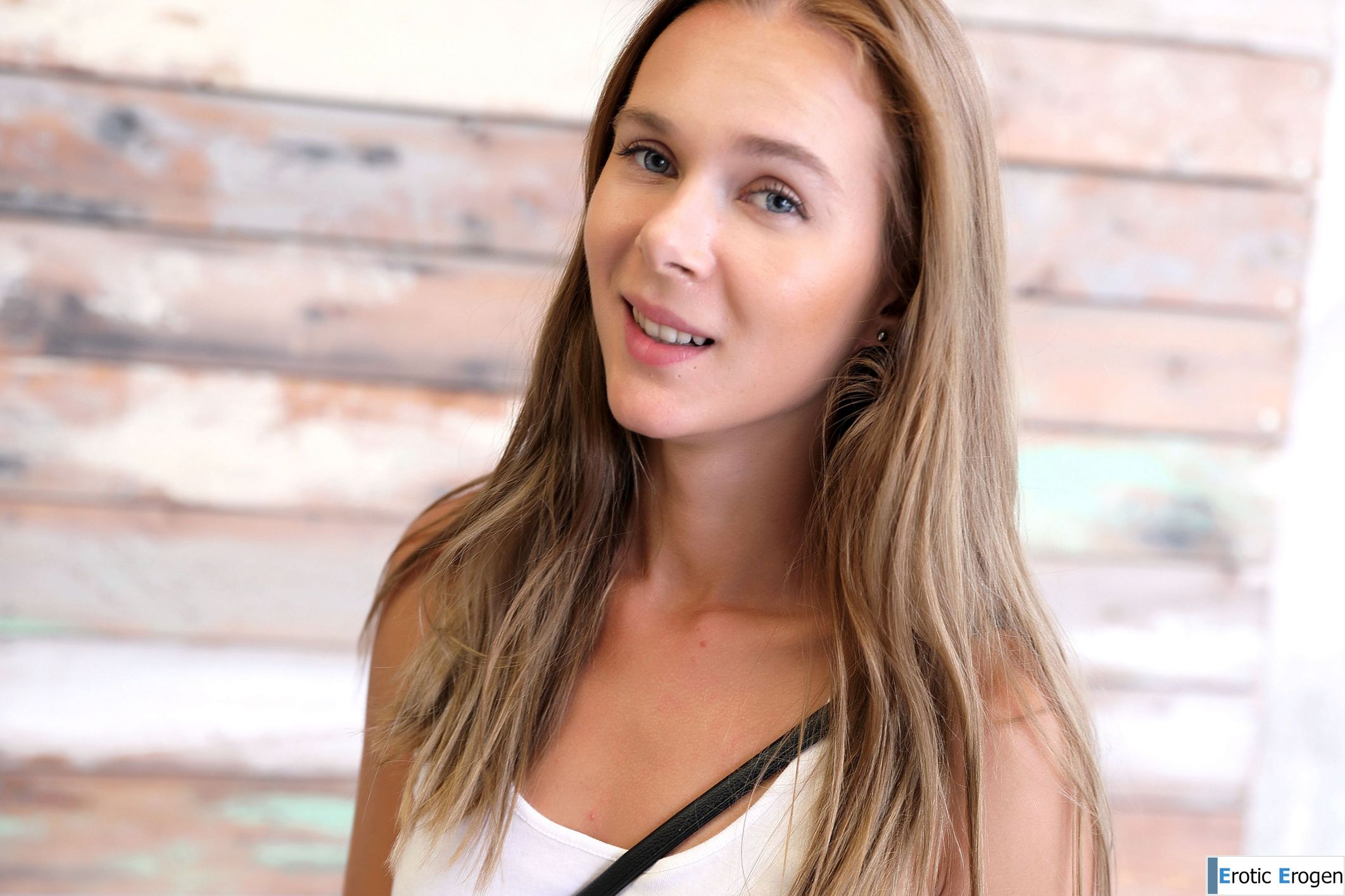 Karissa Diamond in Postcard From Paphos. Picture 21