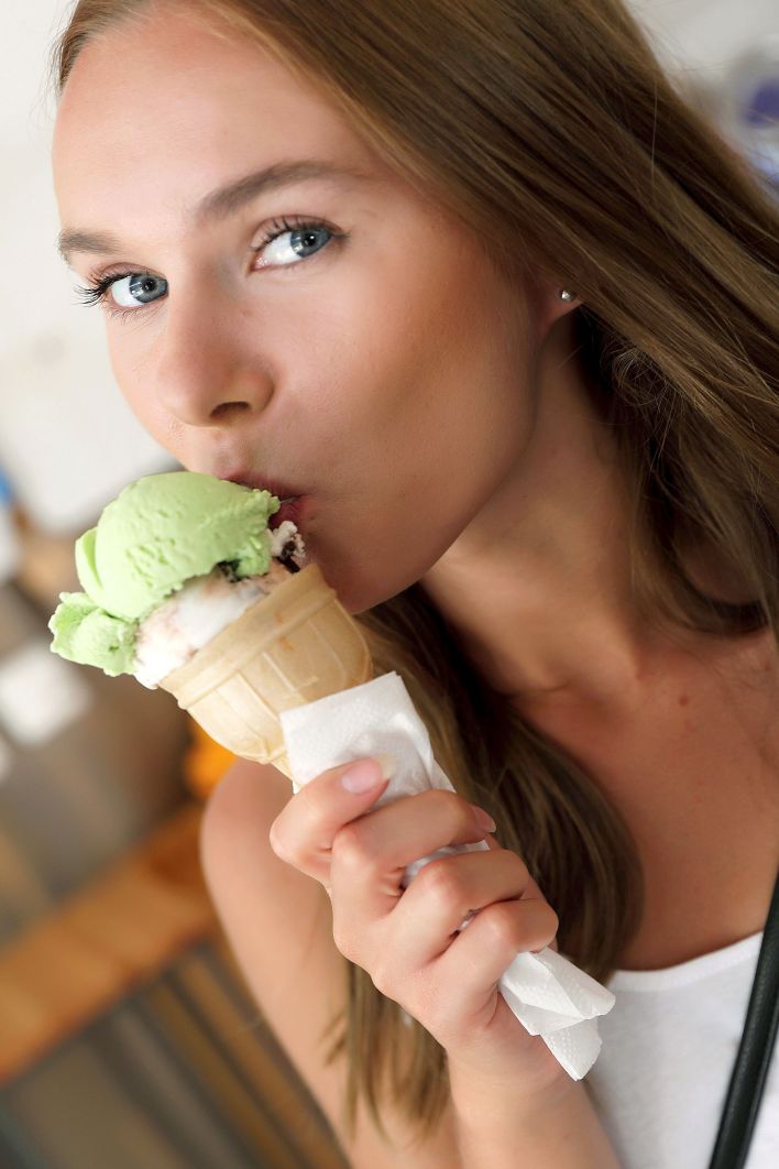 Karissa Diamond in Postcard From Paphos. Thumb 2