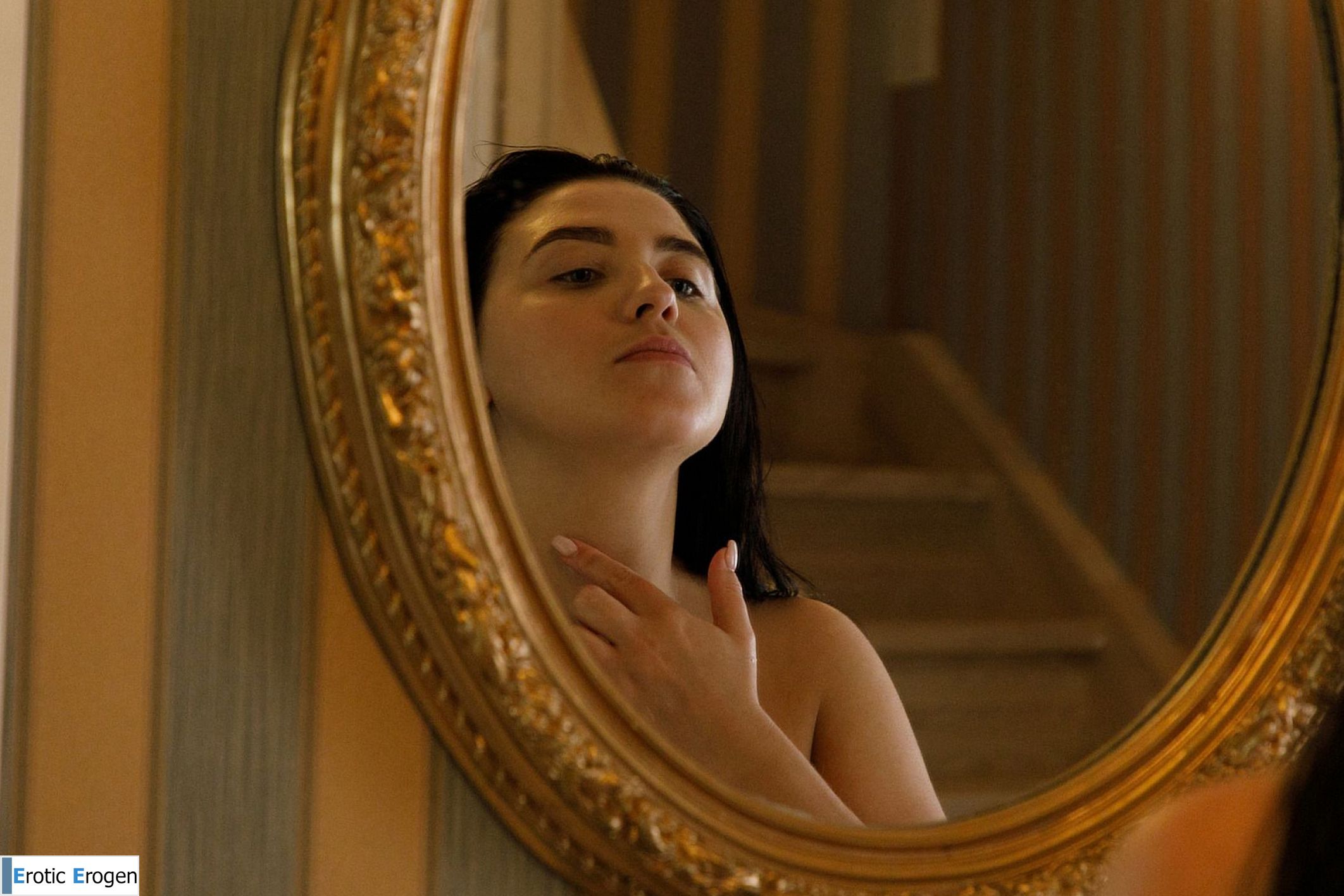 Vyeta Mustafina in For Angels Xl. Фото 4