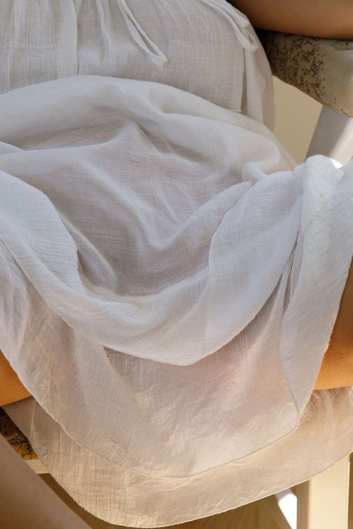 Vyeta Mustafina in For Angels Xl. Эскиз 25