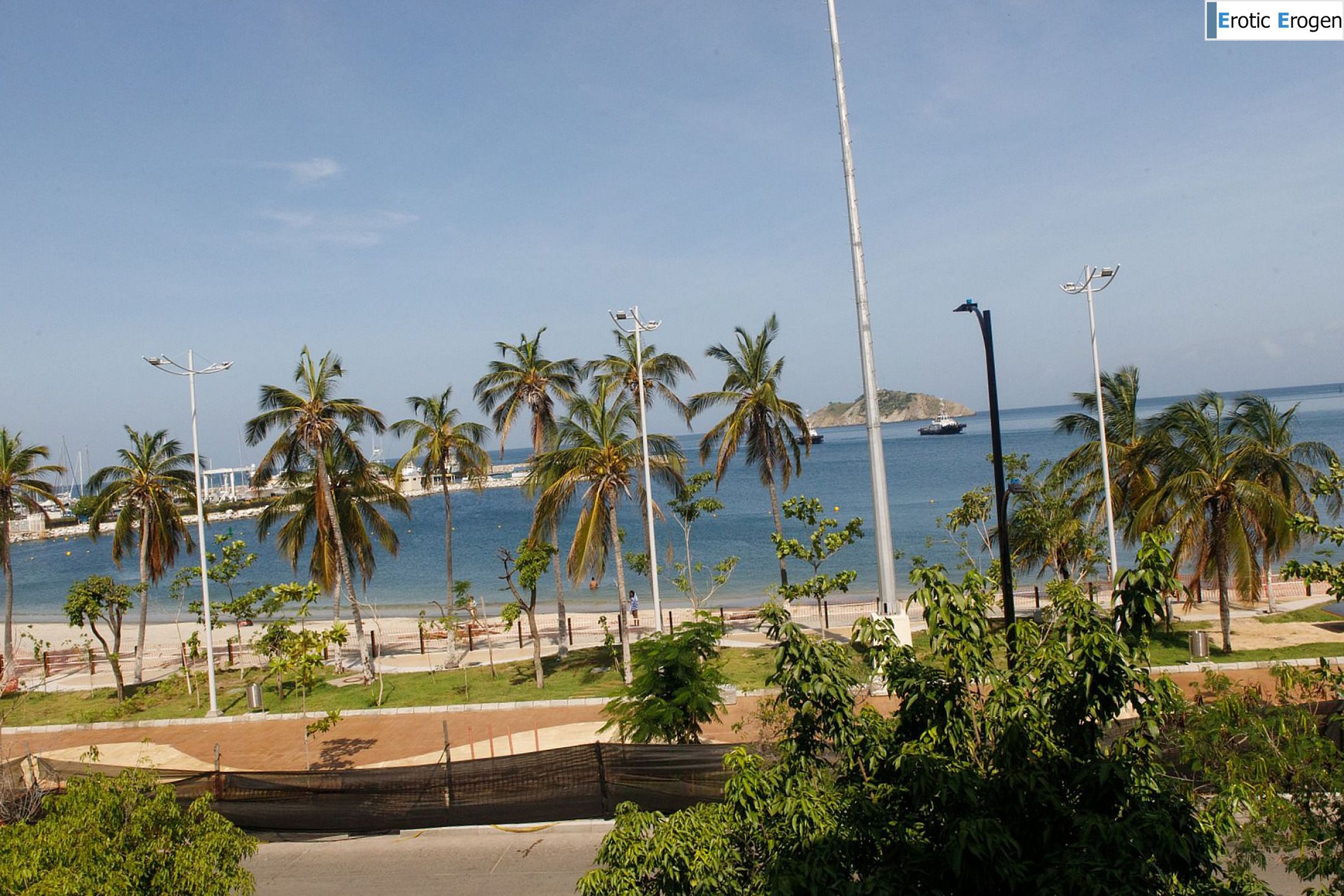 Lissa Mendez in Loose Blues 1. Picture 2