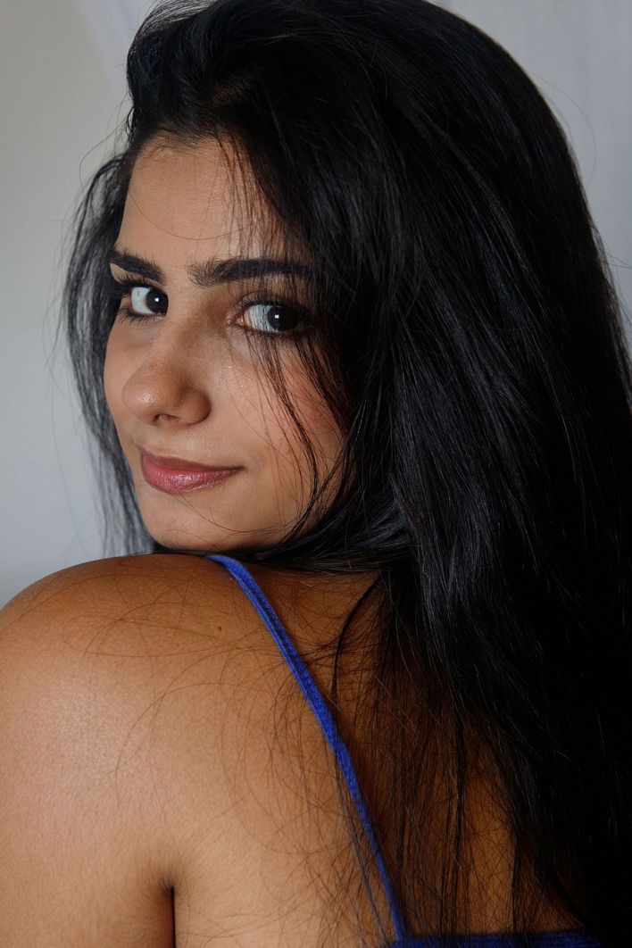 Lissa Mendez in Loose Blues 1. Thumb 8