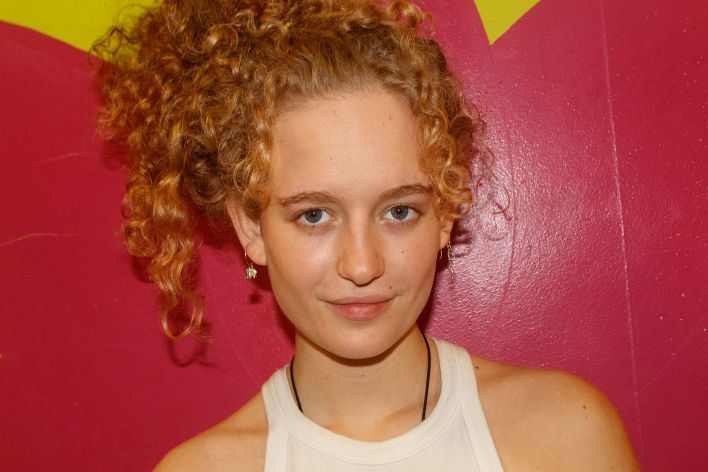 Debra Kenlow in Rare Bird Florida. Thumb 52