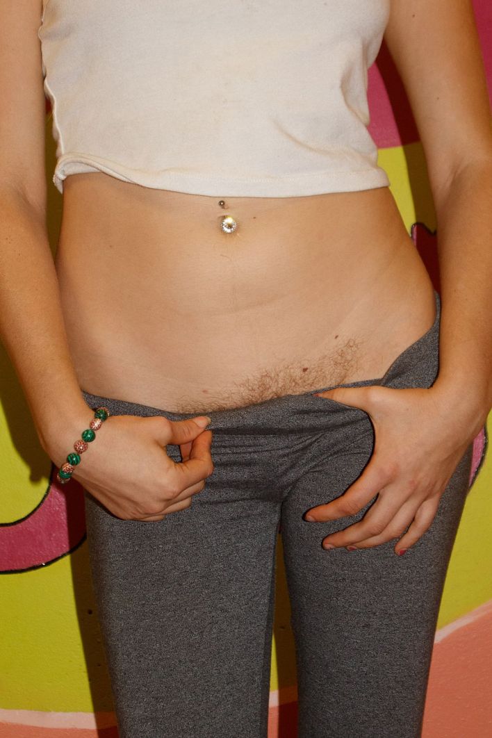 Debra Kenlow in Rare Bird Florida. Thumb 56