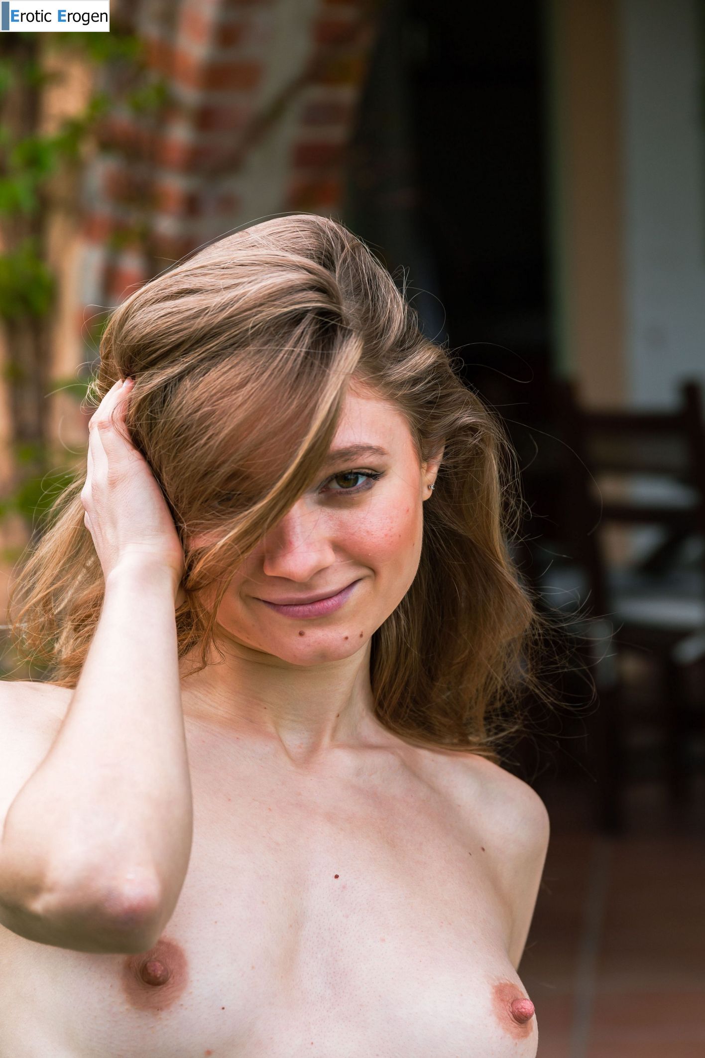 Isla in Natural Attraction. Фото 39