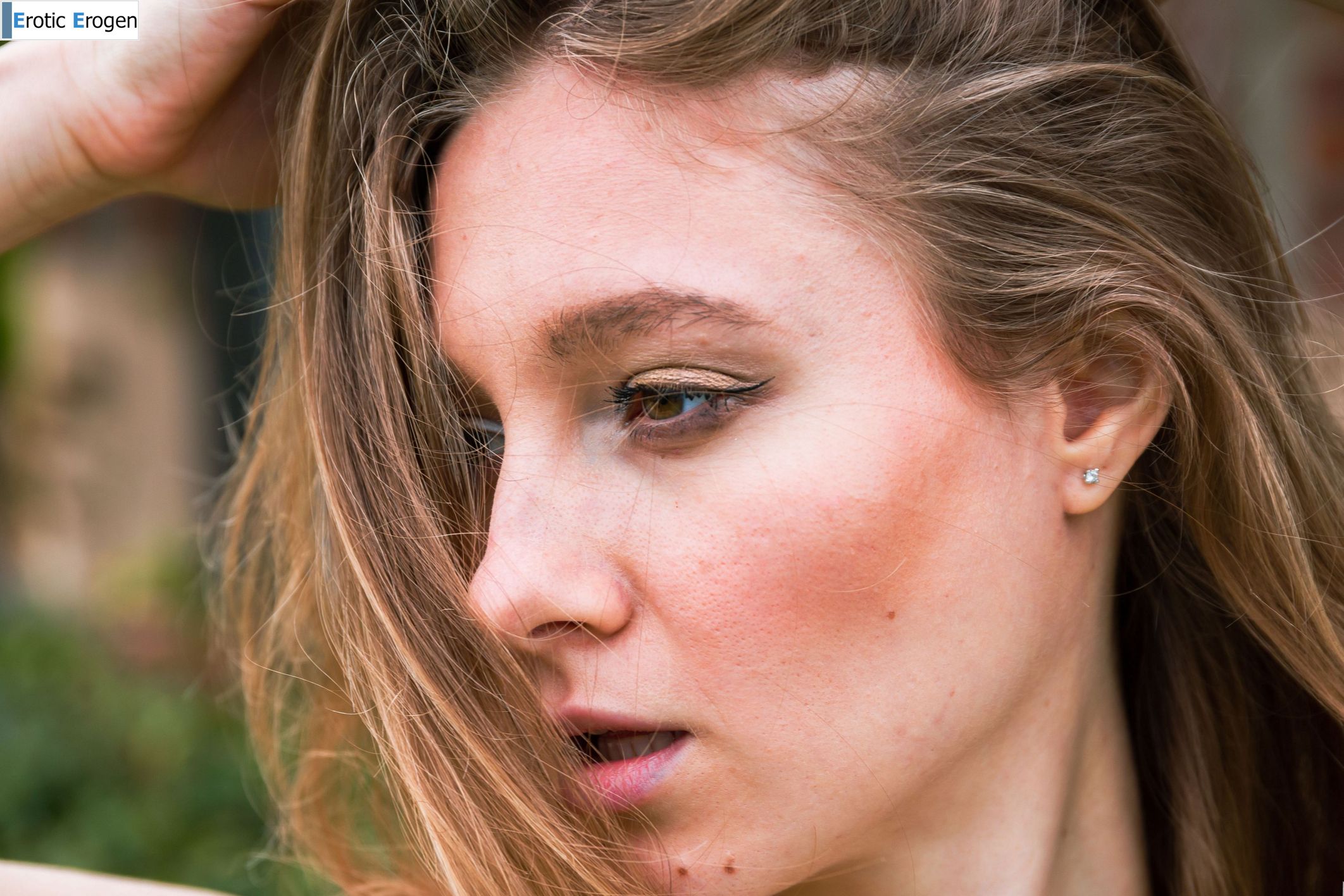 Isla in Natural Attraction. Фото 40