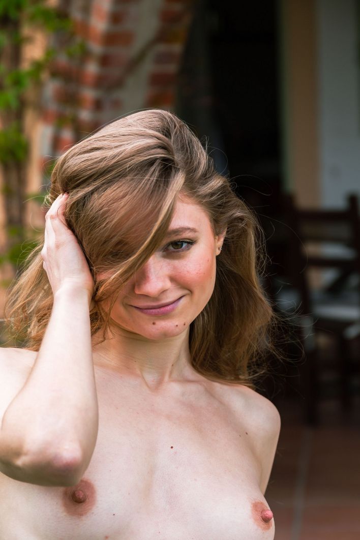 Isla in Natural Attraction. Эскиз 39