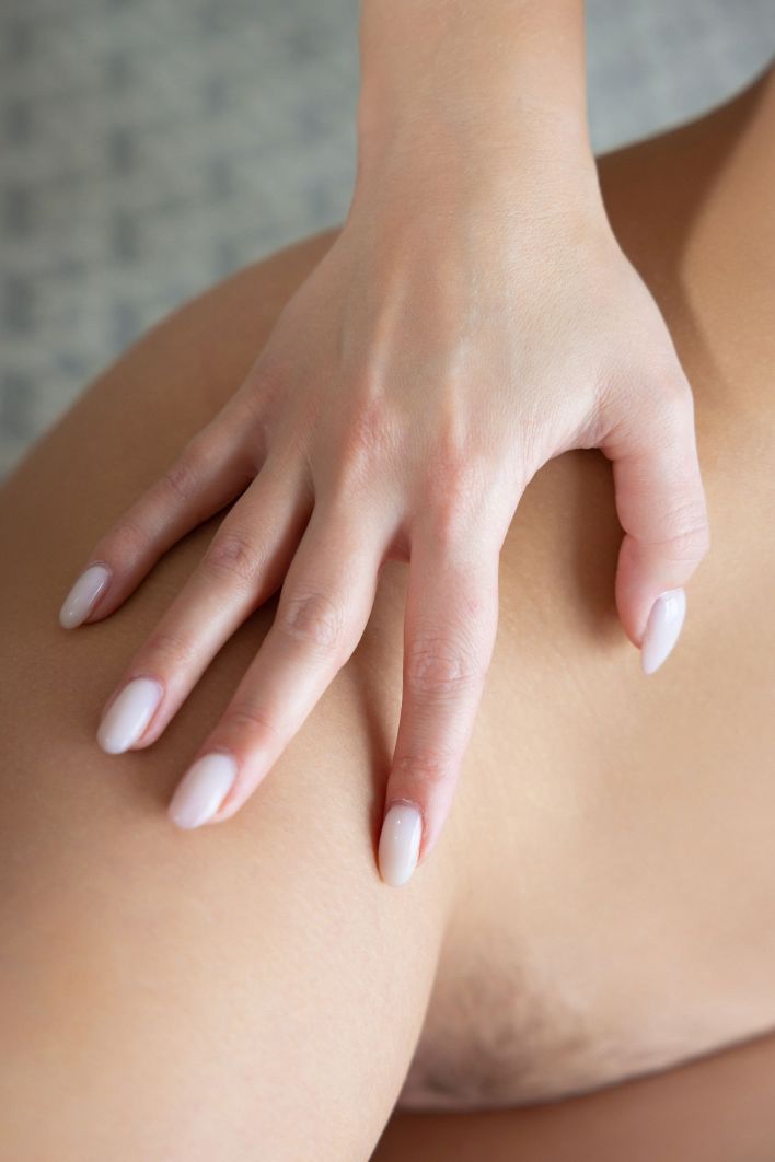 Darina A in Inviting. Эскиз 30