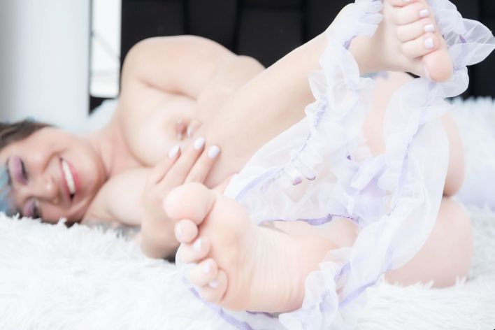 Zafiroqueen in Sublime And Erotic. Thumb 42