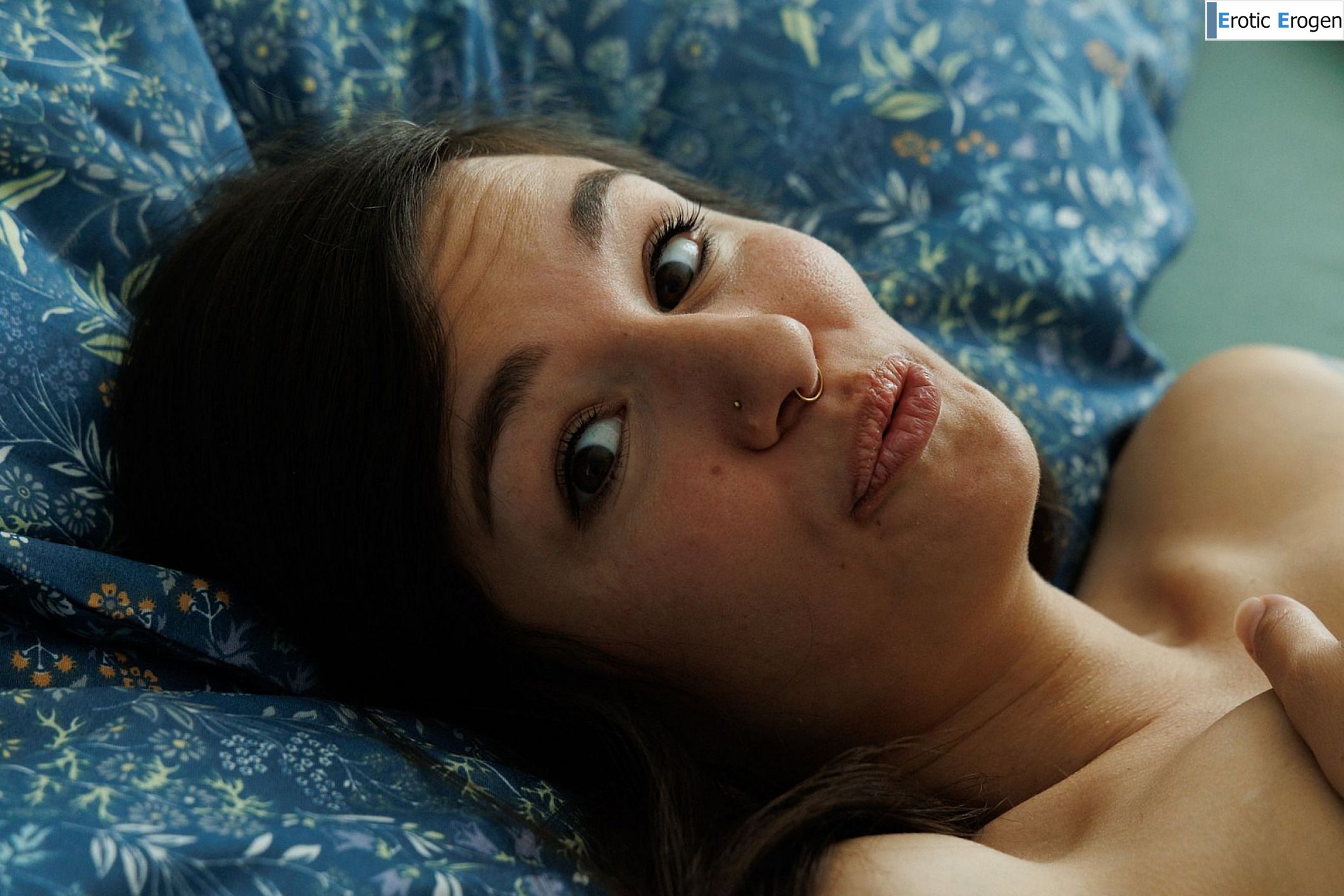 Luna Lovely in I Married A Pornstar. Picture 40