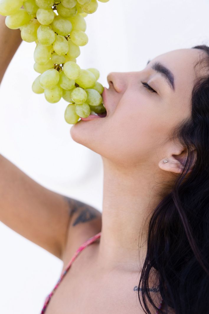 Dulce in Greek Dream. Thumb 7