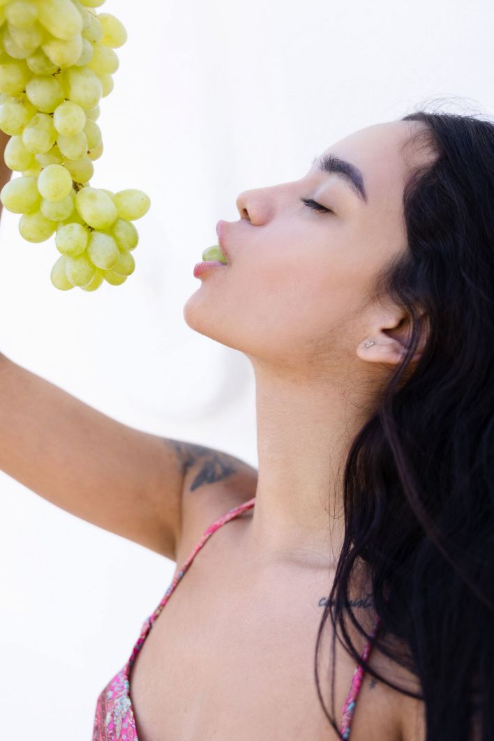 Dulce in Greek Dream. Thumb 8