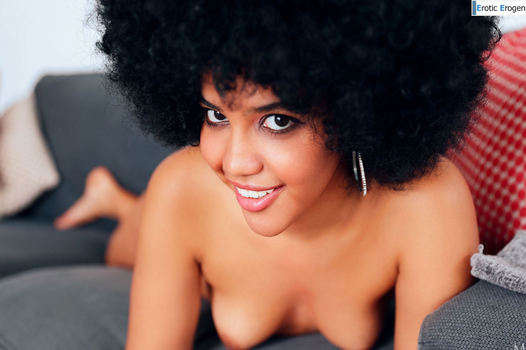 Selva Lapiedra in Furry Fun. Picture 36