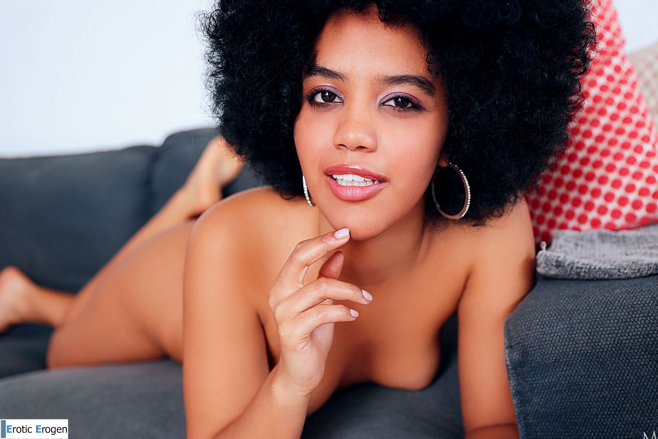 Selva Lapiedra in Furry Fun. Picture 37