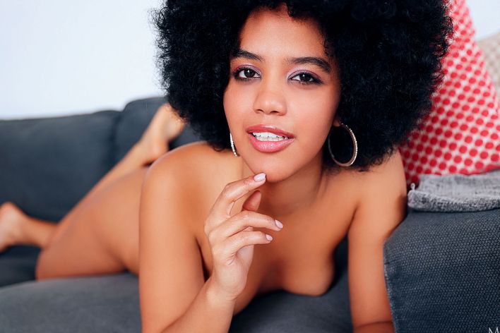 Selva Lapiedra in Furry Fun. Thumb 37