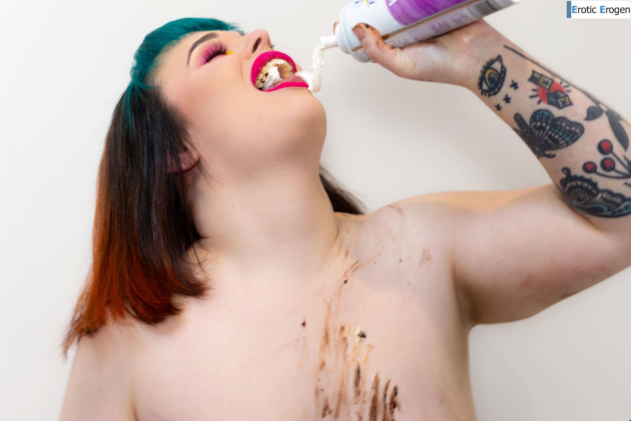 Bitamoes in Wanna Smash. Picture 11