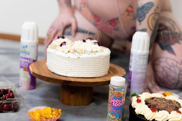 Bitamoes in Wanna Smash. Thumb 1