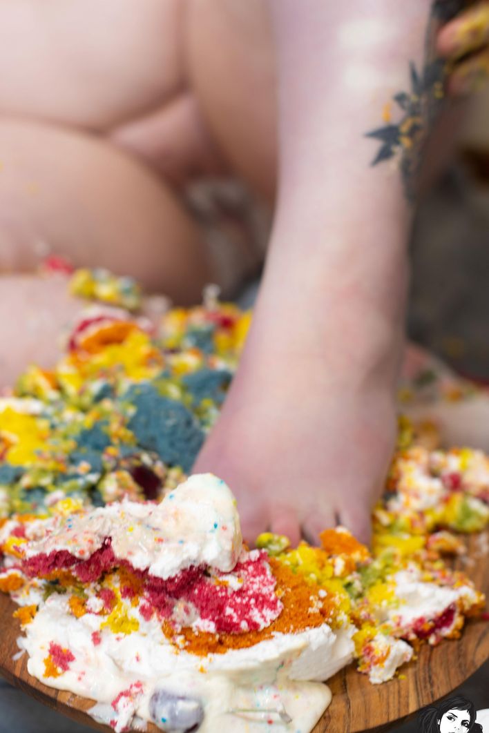 Bitamoes in Wanna Smash. Thumb 27