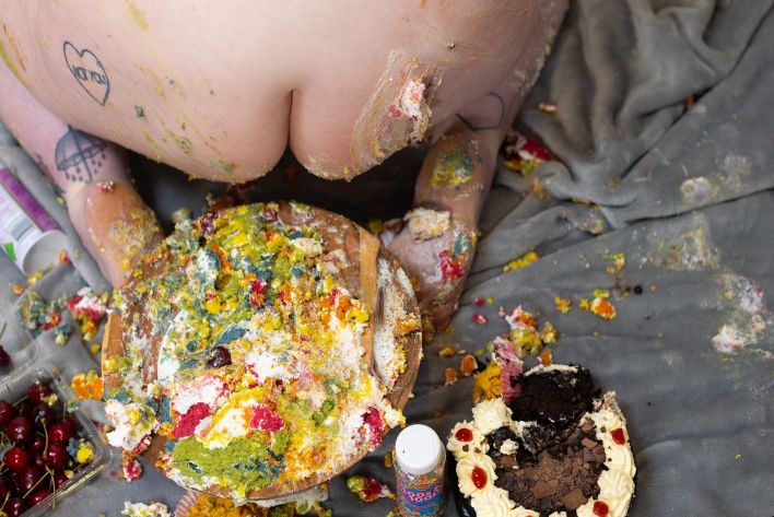 Bitamoes in Wanna Smash. Thumb 34