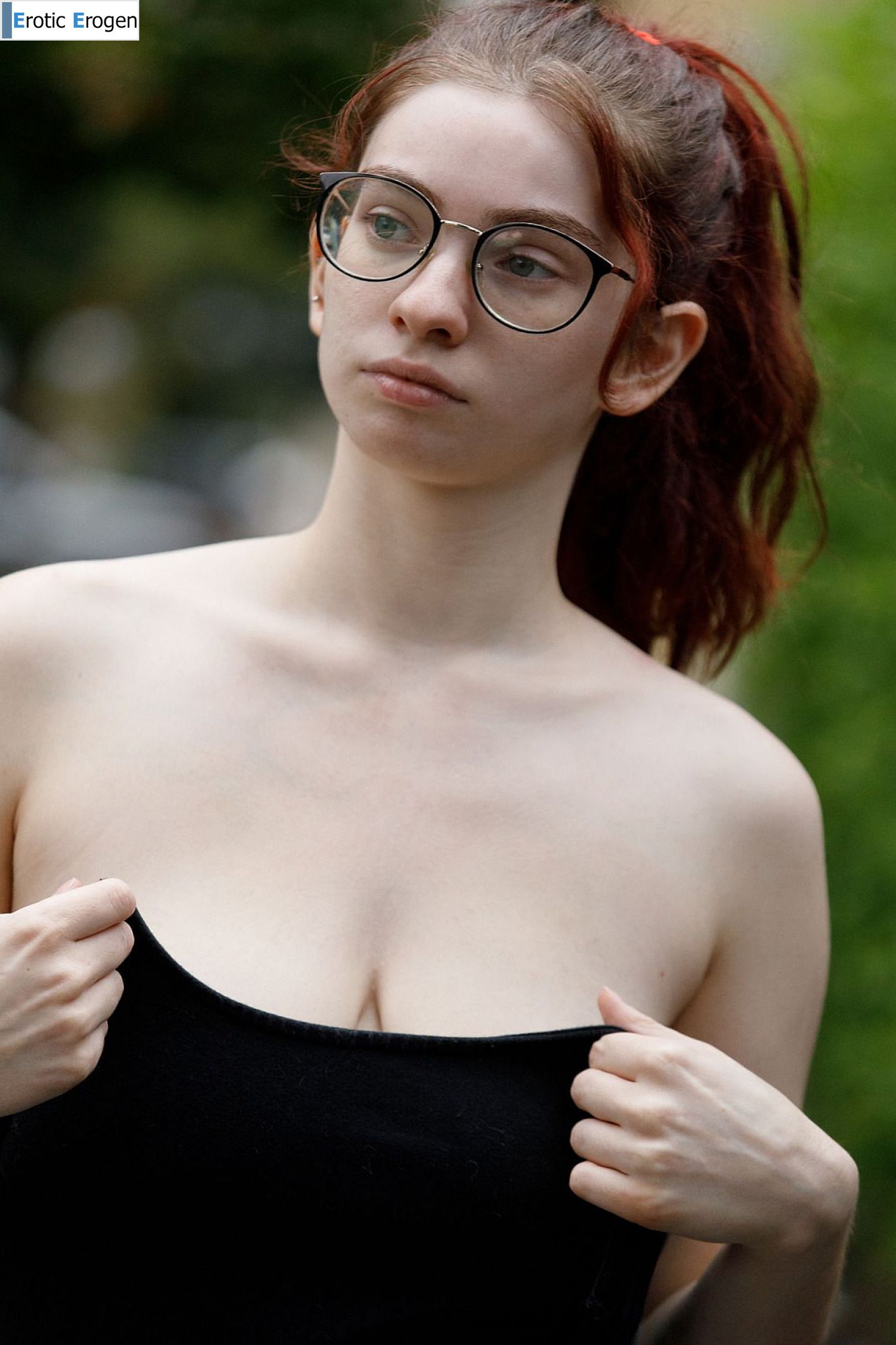 Victoria Ramos in Soft Rides. Фото 11