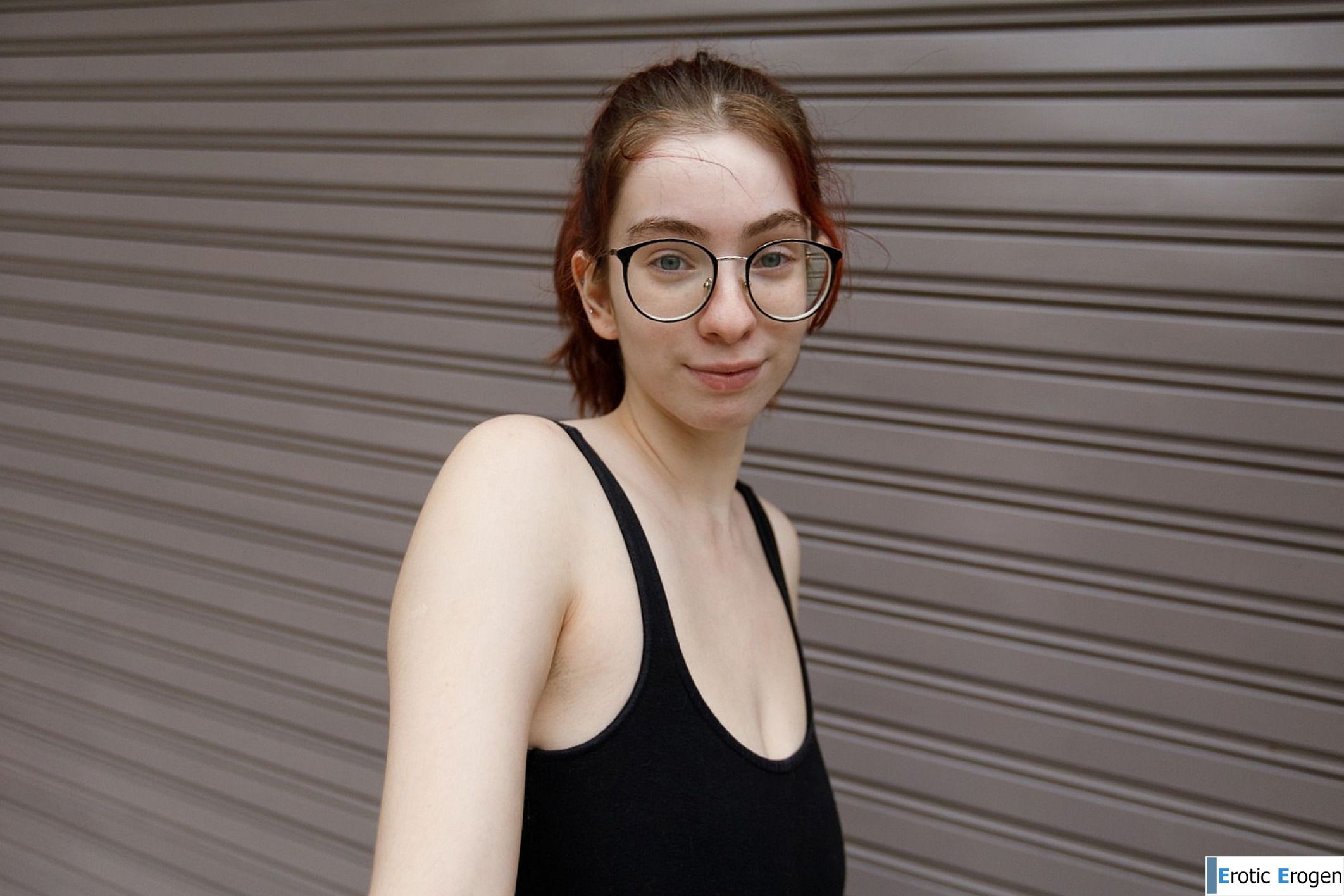 Victoria Ramos in Soft Rides. Фото 15