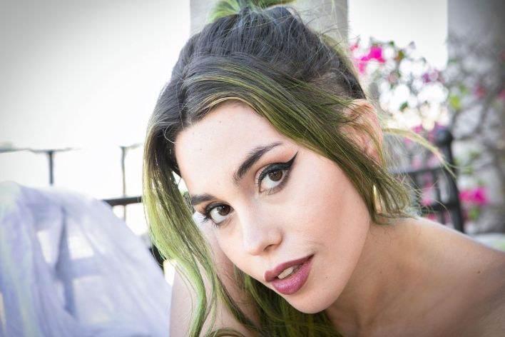 Celleste in Aguardiente Y Limon. Thumb 46