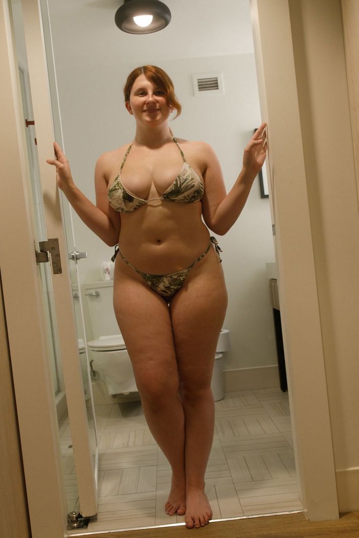 Bess Burton in Vegas Vacay. Thumb 1