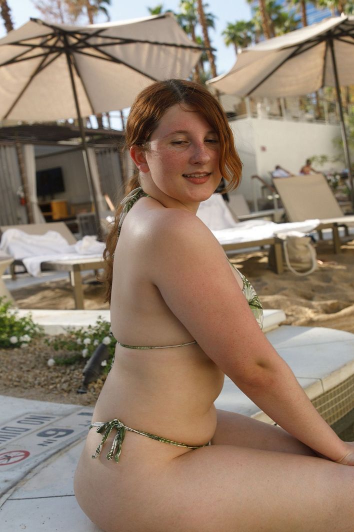 Bess Burton in Vegas Vacay. Thumb 20