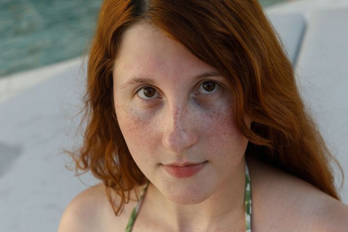 Bess Burton in Vegas Vacay. Thumb 40