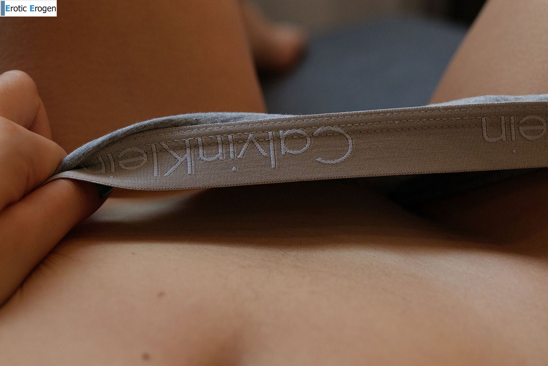 Sayah Heaney in Summer Melon. Фото 39