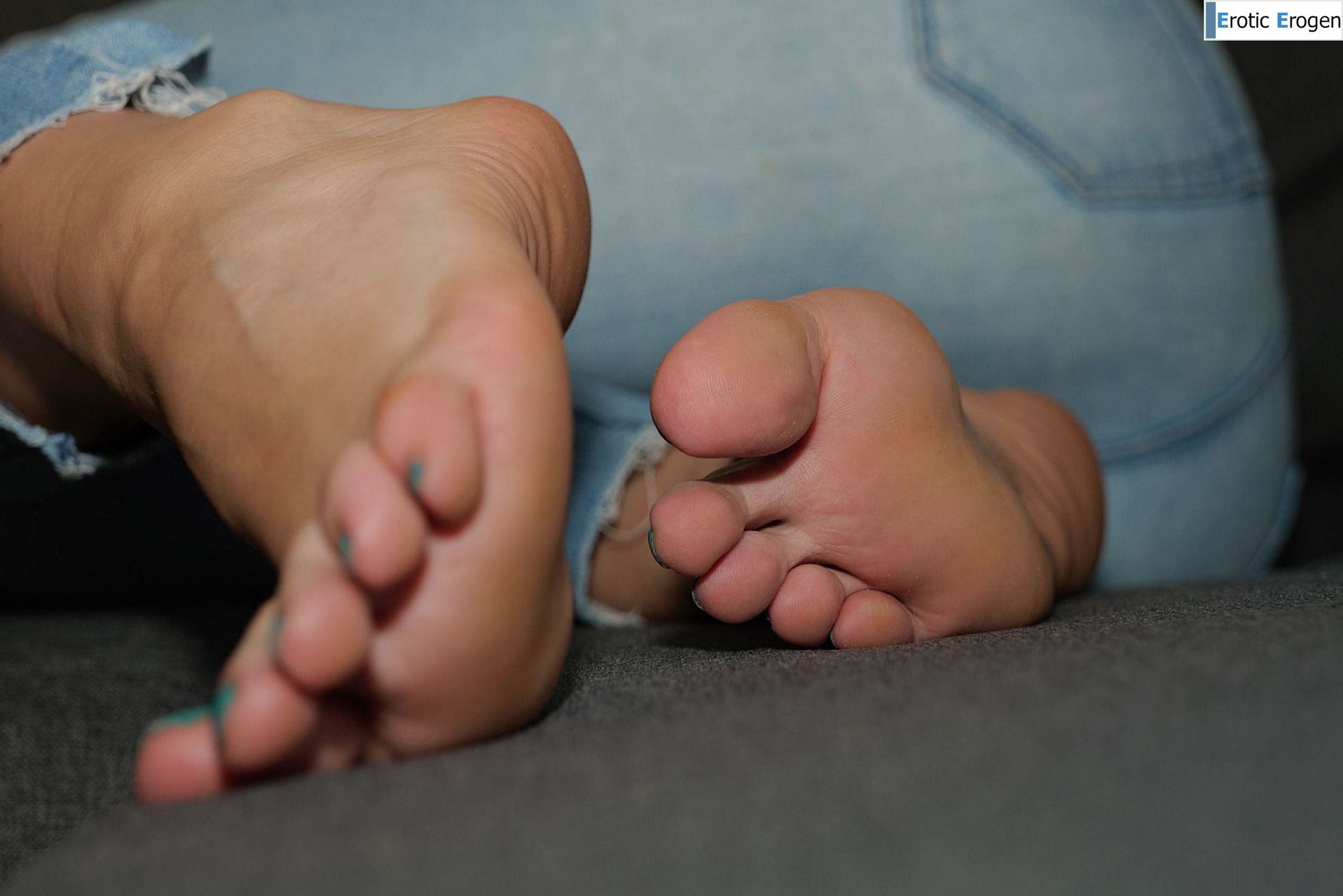 Sayah Heaney in Summer Melon. Фото 9