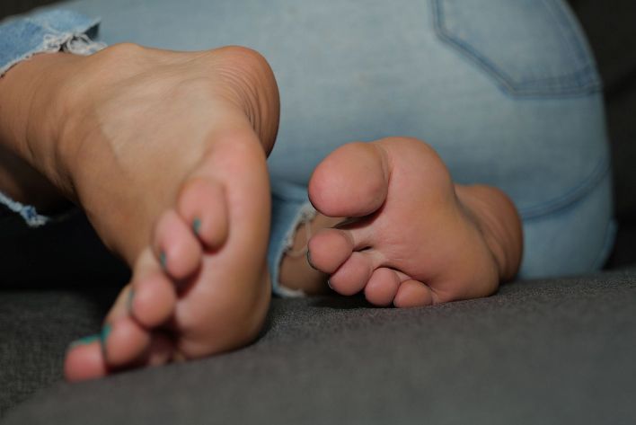 Sayah Heaney in Summer Melon. Эскиз 9