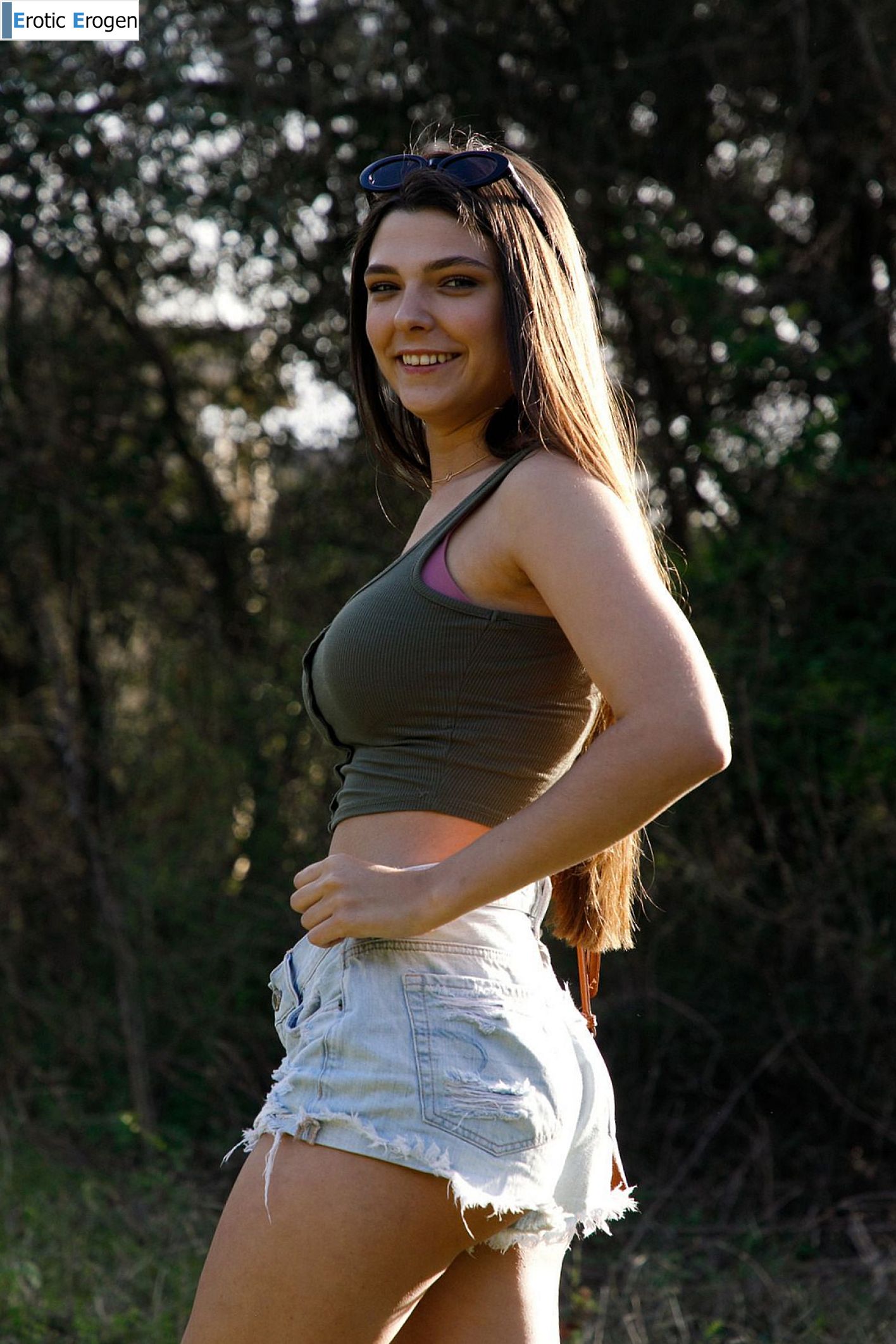 Melba Chastain in Hill Country Villas. Picture 7