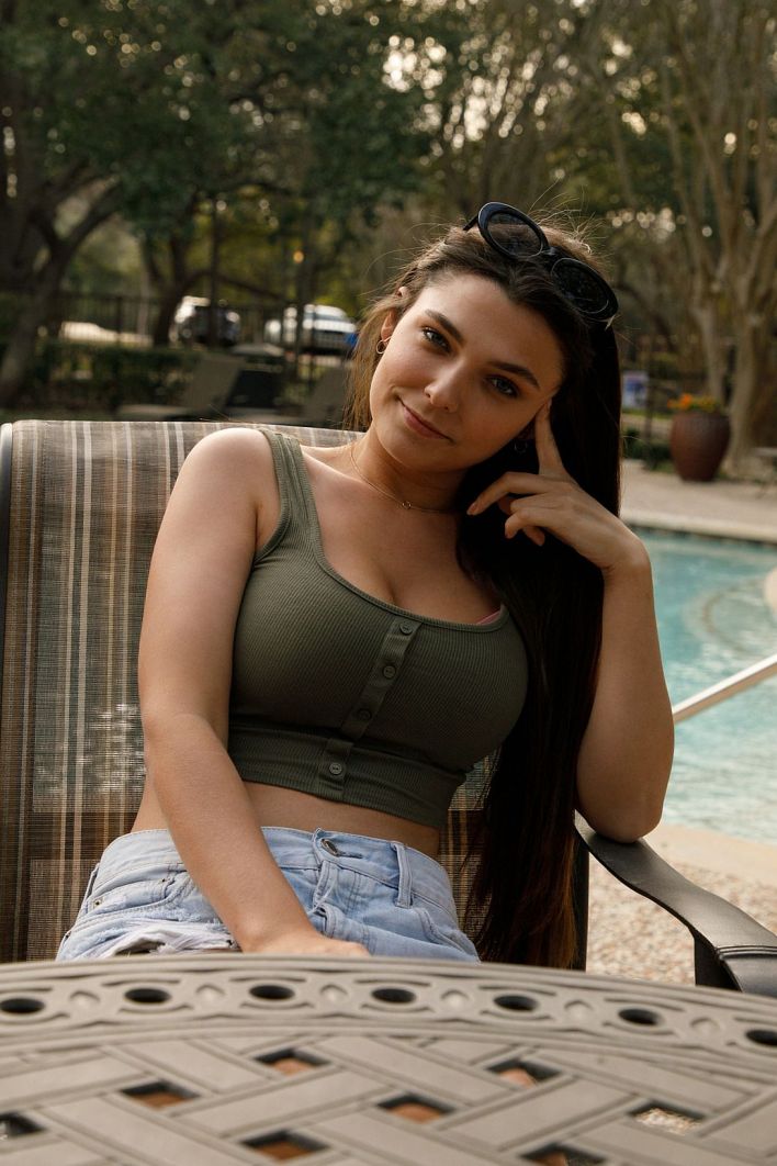 Melba Chastain in Hill Country Villas. Thumb 33