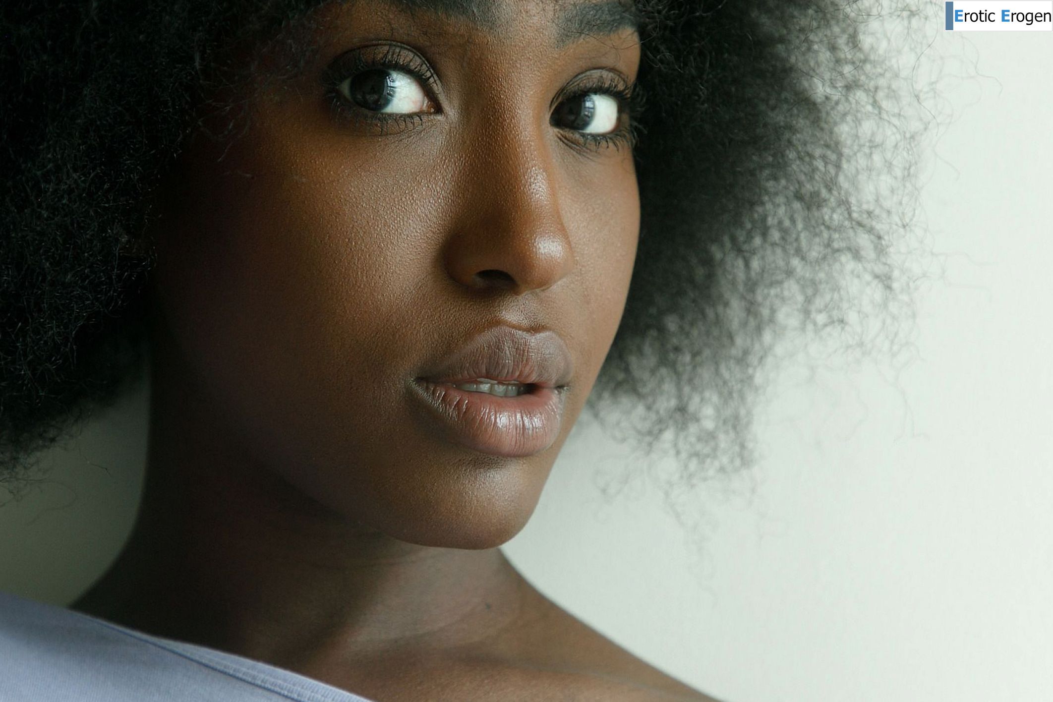 Kelsey Jones in Fashion Nuggets. Picture 16