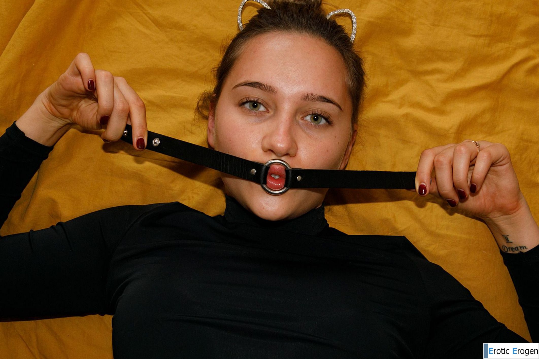 Alevtina Batman in Costumes 2. Picture 12