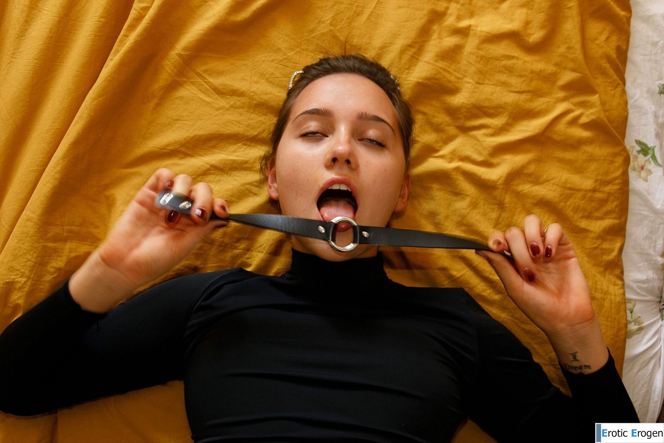 Alevtina Batman in Costumes 2. Picture 13