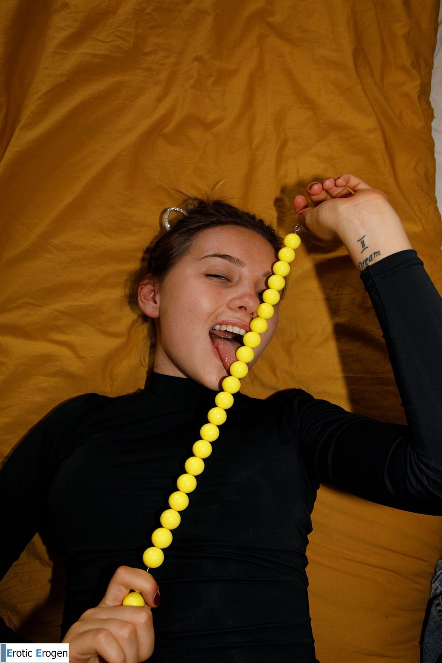 Alevtina Batman in Costumes 2. Picture 16