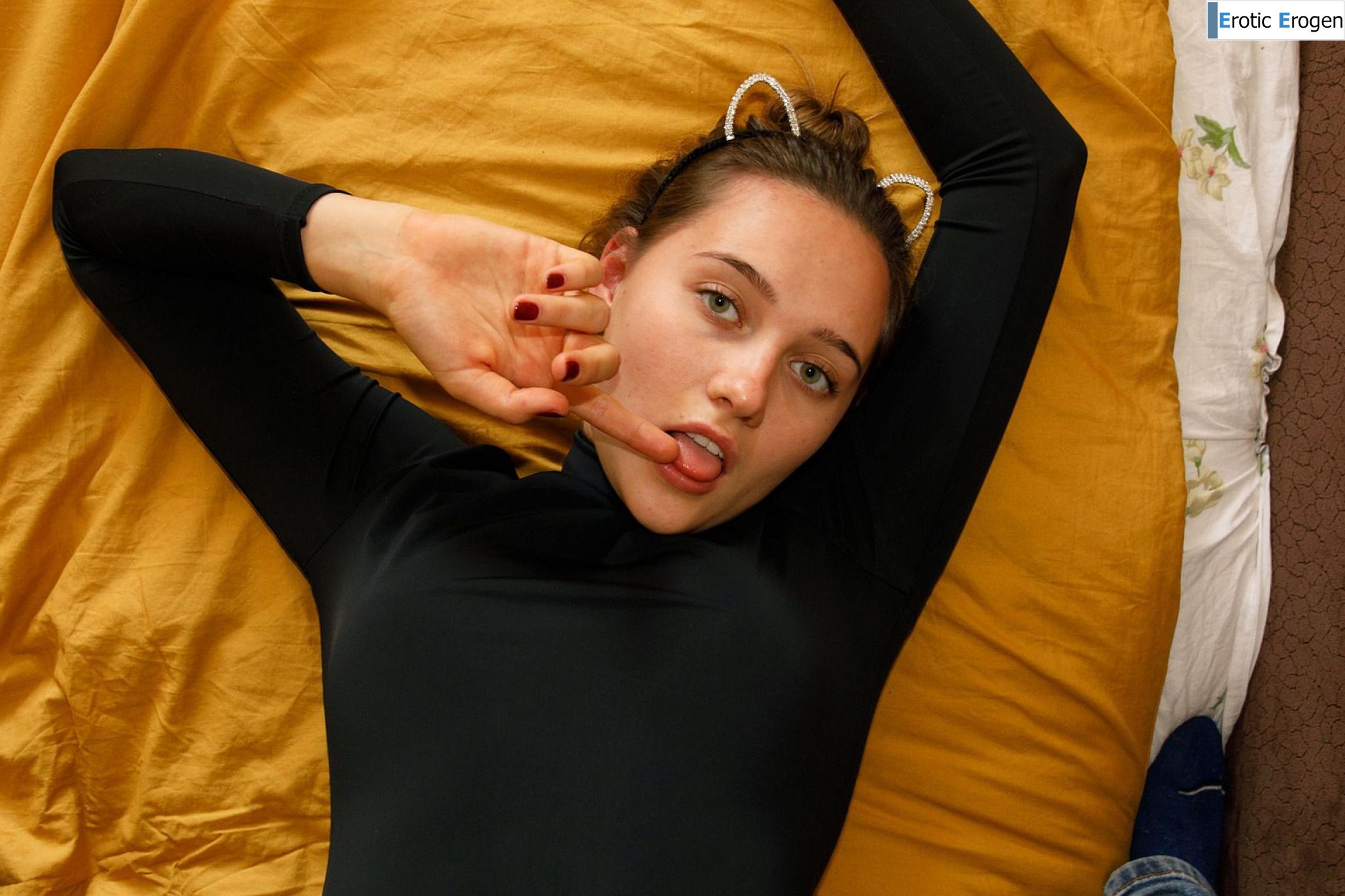 Alevtina Batman in Costumes 2. Picture 9