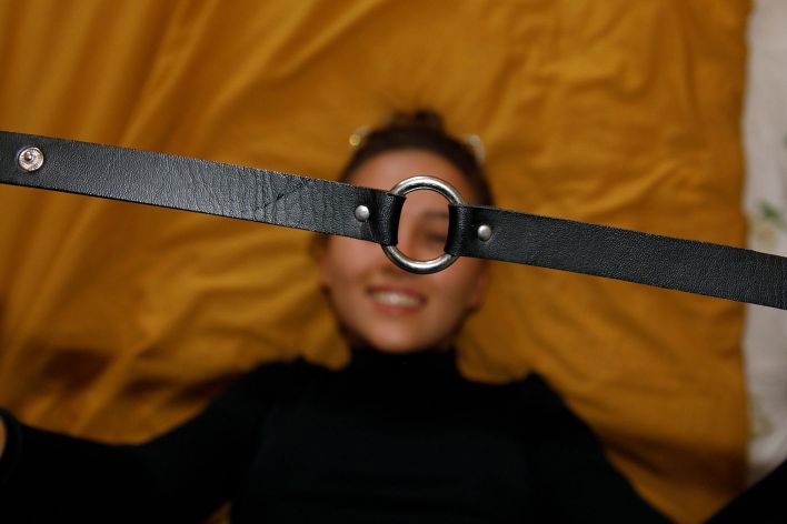 Alevtina Batman in Costumes 2. Thumb 11