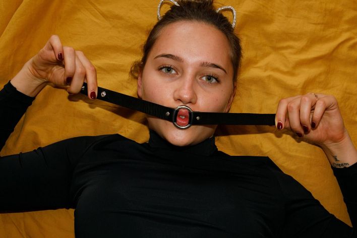 Alevtina Batman in Costumes 2. Thumb 12