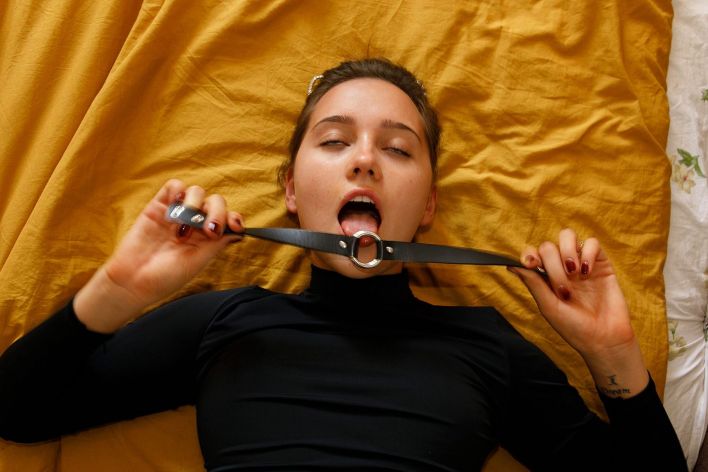 Alevtina Batman in Costumes 2. Thumb 13