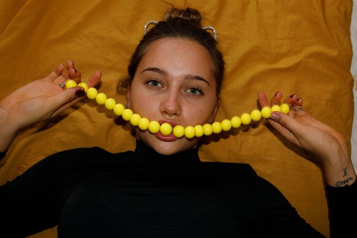 Alevtina Batman in Costumes 2. Thumb 15