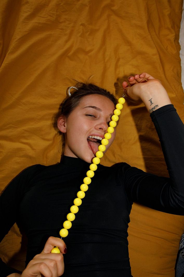 Alevtina Batman in Costumes 2. Thumb 16