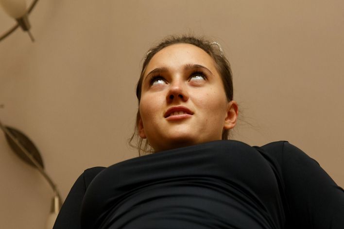 Alevtina Batman in Costumes 2. Thumb 24