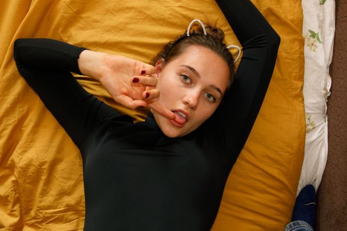 Alevtina Batman in Costumes 2. Thumb 9