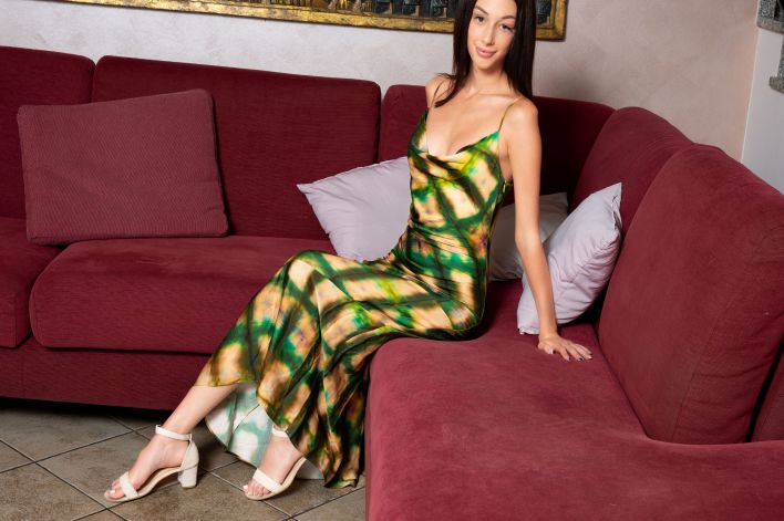 Shania Vega in Presenting Shania Vega. Thumb 2