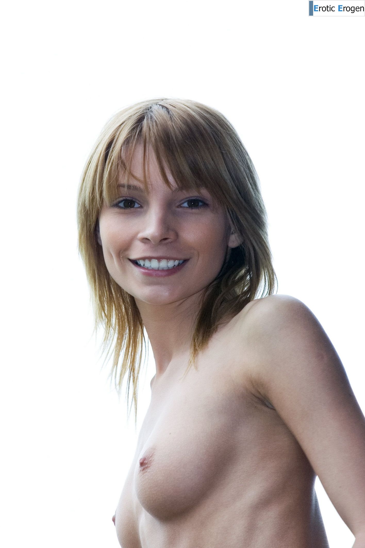 Liza in Keskei. Фото 4