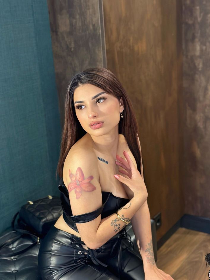 Arice in Eros Unleashed. Thumb 9